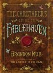 The Caretaker's Guide to Fablehaven - 圖片 1