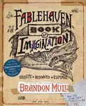 Fablehaven Book of Imagination - 圖片 1