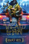 Wizard for Hire: Volume 1 - 圖片 1