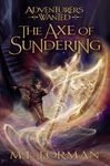 The Axe of Sundering: Volume 5 - 圖片 1