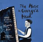 The Music in George's Head: George Gershwin Creates Rhapsody in Blue - 圖片 1