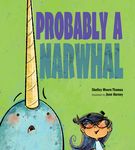 Probably a Narwhal - 圖片 1