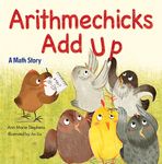 Arithmechicks Add Up: A Math Story - 圖片 1