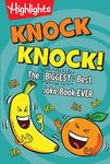 Knock Knock!: Over 1,000 Hilarious Knock-Knock Jokes for Kids, Funniest Laugh-Out-Loud Jokes for Kids 6 and Older - 圖片 1