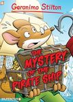Geronimo Stilton Graphic Novels #17: The Mystery of the Pirate Ship - 圖片 1