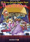 Thea Stilton Graphic Novels #7: A Song for Thea Sisters - 圖片 1