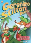 Geronimo Stilton Reporter: "Operation: Shufongfong" - 圖片 1