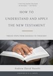 How to Understand and Apply the New Testament: Twelve Steps from Exegesis to Theology - 圖片 1