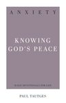 Anxiety: Knowing God's Peace - 圖片 1