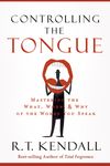 Controlling the Tongue: Mastering the What, When, and Why of the Words You Speak - 圖片 1