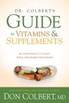 Dr. Colbert's Guide to Vitamins & Supplements - 圖片 1