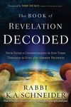 The Book of Revelation Decoded: Your Guide to Understanding the End Times Through the Eyes of the Hebrew Prophets - 圖片 1