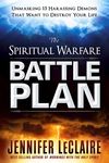 The Spiritual Warfare Battle Plan: Unmasking 15 Harassing Demons That Want to Destroy Your Life - 圖片 1