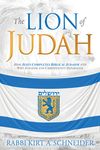 The Lion of Judah: How Jesus Completes Biblical Judaism and Why Judaism and Christianity Separated - 圖片 1