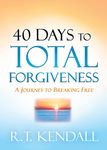 40 Days to Total Forgiveness: A Journey to Break Free - 圖片 1