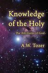 Knowledge of the Holy: The Attributes of God - 圖片 1