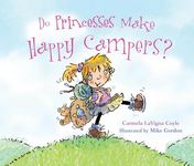 Do Princesses Make Happy Campers? - 圖片 1