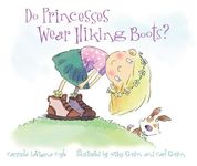 Do Princesses Wear Hiking Boots? - 圖片 1