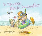 Do Princesses Live in Sandcastles? - 圖片 1