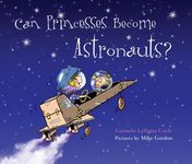 Can Princesses Become Astronauts? - 圖片 1
