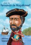 Quin Fue Fernando de Magallanes? / Who Was Ferdinand Magellan? (Spanish Edition) - 圖片 1