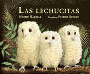 Las Lechucitas / Owl Babies (Spanish Edition) - 圖片 1