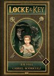 Locke & Key Master Edition Volume 1 - 圖片 1