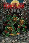Teenage Mutant Ninja Turtles: The Ultimate Collection, Vol. 1 - 圖片 1