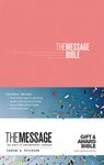 The Message Gift and Award Bible - 圖片 1