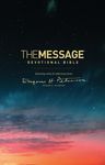 The Message Devotional Bible: Featuring Notes & Reflections from Eugene H. Peterson - 圖片 1