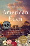 American Eden: David Hosack, Botany, and Medicine in the Garden of the Early Republic - 圖片 1