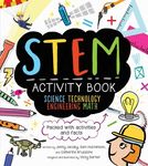 STEM Activity Book: Science Technology Engineering Math: Packed with Activities and Facts - 圖片 1
