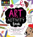 STEM Starters for Kids Art Activity Book: Packed with Activities and Art Facts - 圖片 1