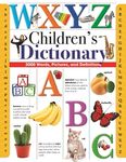Children's Dictionary: 3,000 Words, Pictures, and Definitions - 圖片 1