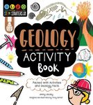 STEM Starters for Kids Geology Activity Book: Packed with Activities and Geology Facts - 圖片 1