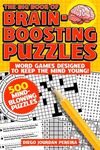Big Book of Brain-Boosting Puzzles - 圖片 1