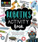 STEM Starters for Kids Robotics Activity Book: Packed with Activities and Robotics Facts - 圖片 1