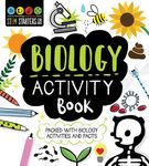 STEM Starters for Kids Biology Activity Book: Packed with Activities and Biology Facts - 圖片 1