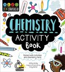 Stem Starters for Kids Chemistry Activity Book: Packed with Activities and Chemistry Facts - 圖片 1