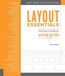 Layout Essentials Revised and Updated: 100 Design Principles for Using Grids - 圖片 1