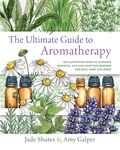 The Ultimate Guide to Aromatherapy: An Illustrated Guide to Blending Essential Oils and Crafting Remedies for Body, Mind, and Spirit - 圖片 1