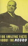 100 Amazing Facts About The Negro: With Complete Proof - 圖片 1