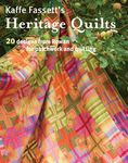 Kaffe Fassett's Heritage Quilts - 圖片 1