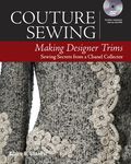Couture Sewing: Making Designer Trims - 圖片 1