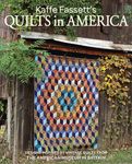 Kaffe Fassett's Quilts in America: Designs Inspired by Vintage Quilts from the American Museum in Britain - 圖片 1