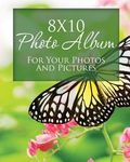 8x10 Photo Album for Your Photos and Pictures - 圖片 1