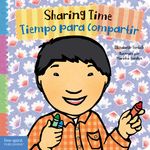 Sharing Time / Tiempo Para Compartir - 圖片 1