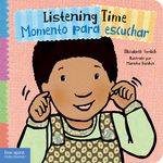 Listening Time / Momento Para Escuchar - 圖片 1