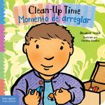 Clean-Up Time / Momento de Arreglar - 圖片 1