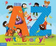 From A to Z with Energy!: 26 Ways to Move and Play - 圖片 1